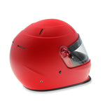 RaceQuip PRO25 SA2025 CORSA RED SML HELMET