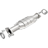 MagnaFlow Direct Fit Catalytic Converter 01-02 Montero 3.5L Rear