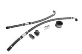 Perrin 2015+ Subaru WRX Oil Cooler Relocation Kit (Upgrade to Top Mounted)