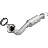 MagnaFlow Direct Fit Catalytic Converter 02-06 Honda CR-V 2.4L (49 State)