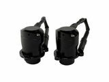 Turbosmart 2025+ Ram 1500 3.0L Hurricane Kompact EM Plumback VR32 BOV