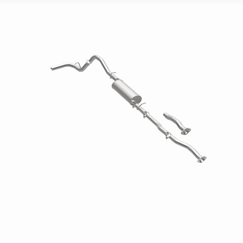 MagnaFlow BRE Exhaust Kit 94-95 C1500 C2500 K1500 K2500