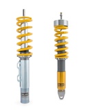 Ohlins 13-19 Porsche Carrera/S/4/Turbo (991) Road And Track Coilovers (PDCC Brackets Separate)