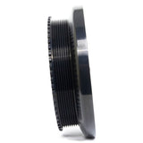Fluidampr Dodge Cummins 6.7L Steel Internally Balanced Damper
