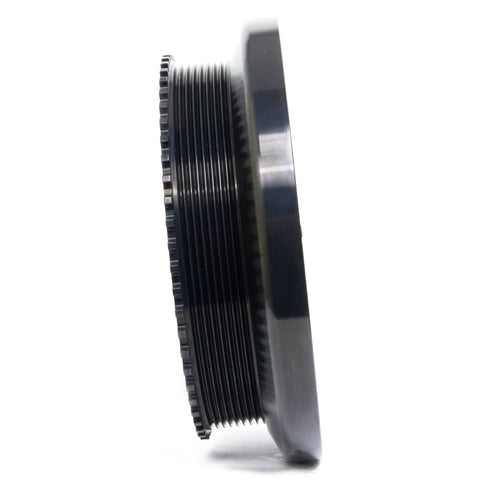 Fluidampr Dodge Cummins 6.7L Steel Internally Balanced Damper