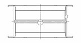 ACL Chevrolet V8 396/402/427/454 Race Series Standard Size Main Bearing Set with Extra Oil Clearance