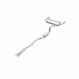 MagnaFlow BRE Exhaust Kit 13-18 Ford Escape