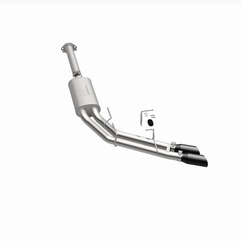 Magnaflow 15-20 Ford F-150 Street Series Cat-Back Performance Exhaust System