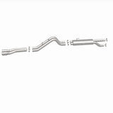 MagnaFlow System C/B Dodge Ram SRT-10 V1