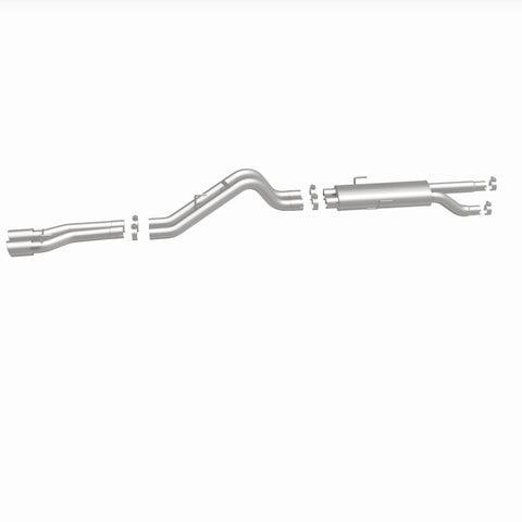 MagnaFlow System C/B Dodge Ram SRT-10 V1