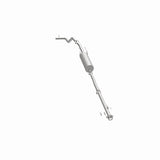 MagnaFlow BRE Exhaust Kit 95-00 Toyota Tacoma 2.7L