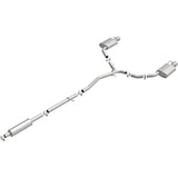 BRExhaust 16-19 Ford Explorer 3.5L Exhaust Kit