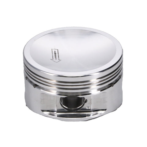 Manley Ford 4.6L Modular V8 3.572in Bore 1.220in CH -18.00 CC Piston Set