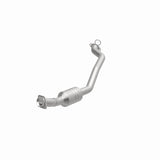 MagnaFlow Direct Fit Catalytic Converter 2011 Grand Cherokee 5.7L PS