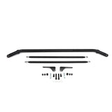 BLOX Racing Black Harness Bar 94-01 Integra/92-00 Civic/02-06 RSX/88-91 CRX