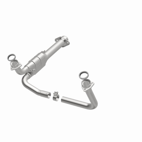 MagnaFlow Direct Fit Catalytic Converter GM 1500/2500/Suburban 5.0L