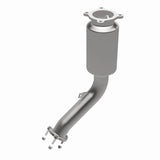 MagnaFlow Direct Fit Catalytic Converter California 09-14 Audi A4 / A4 Quattro