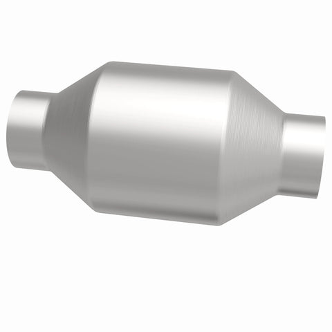MagnaFlow Conv Universal 3.0 C/C 2.0 inch in/out Spun