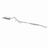 MagnaFlow BRE Exhaust Kit 02-06 Honda CRV 2.4L