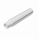 MagnaFlow Tip 1-Pk Sc 3.50 X 18 2.5 15Deg