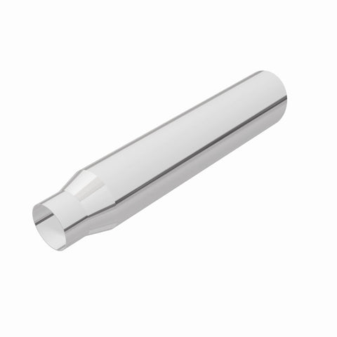 MagnaFlow Tip 1-Pk Sc 3.50 X 18 2.5 15Deg