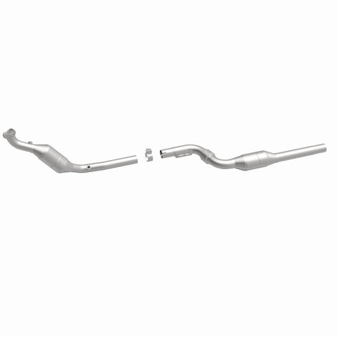 MagnaFlow Direct Fit Catalytic Converter 98-03 MB E320 3.2L P/S