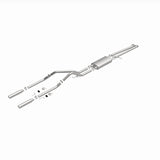 MagnaFlow Sys GM Trucks Duals 96-98 5.7L Ext
