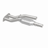 MagnaFlow Direct Fit Catalytic Converter 98 GM Truck 5.7L