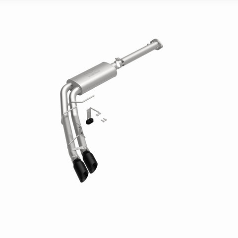 Magnaflow 15-20 Ford F-150 Street Series Cat-Back Performance Exhaust System