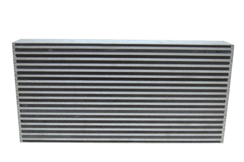 Vibrant Universal Oil Cooler Core 4in x 10in x 1.25in