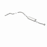 MagnaFlow BRE Exhaust Kit 92-94 S10 Sonoma