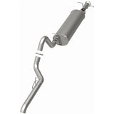 MagnaFlow BRE Exhaust Kit 98-99 Dodge Durango