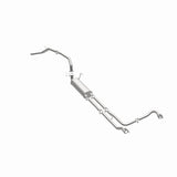 MagnaFlow BRE Exhaust Kit 04-15 QX56 Armada Titan 5.6L