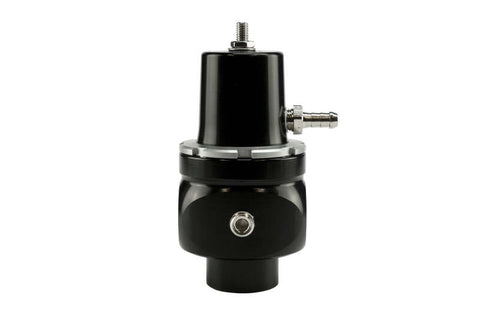 Turbosmart FPR10 Pro-Lite Fuel Pressure Regulator - Black