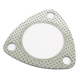 BLOX Racing Exhaust Gasket - 2.25inch (3-bolt)