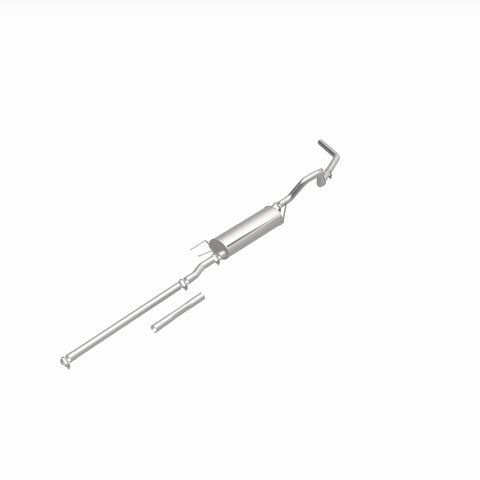 MagnaFlow BRE Exhaust Kit 04-08 Ford F-150