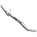 MagnaFlow 2021 RAM 3500 5 Inch Filter-Back System