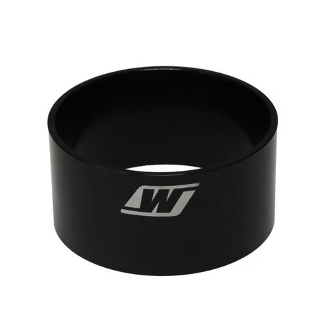 Wiseco 80.0mm Black Anodized Piston Ring Compressor Sleeve