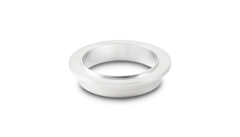 Vibrant Aluminum V-Band Flange for 3in OD Tubing - Male