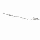 MagnaFlow BRE Exhaust Kit 08-12 Honda Accord 2.4L