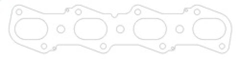 Cometic 07 Ford Mustang Shelby 5.4L .030 inch MLS Exhaust Gasket (Pair)