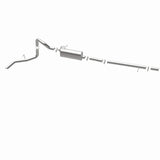 MagnaFlow BRE Exhaust Kit 99-04 Ford F-250 F-350