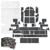DEI 24-26 Polaris Xpedition ADV 4-Door Sound Control Kit