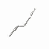 MagnaFlow Direct Fit Catalytic Converter 98-03 MB E320 3.2L P/S