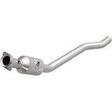 MagnaFlow Direct Fit Catalytic Converter 2011 Grand Cherokee 5.7L DS