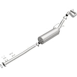 MagnaFlow BRE Exhaust Kit 01-04 Toyota Tacoma 2.7L