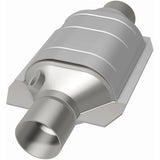 MagnaFlow Universal Catalytic Converter 2.25 W/Single O2 Boss