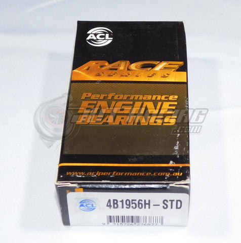 ACL Race Rod+Main Bearings+Thrust for Honda D16A1 D16Y5 D16Y7 D16Y8 D16Z6 STD