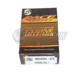 ACL Main + Rod + Thrust Bearings .001 Oil Clearance for Toyota Celica 3SGE 3SGTE