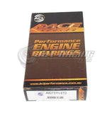 ACL Race Main & Rod Bearings for Nissan VG30DE VG30DETT 6B2390H-STD 4M2737H-STD